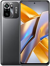 Telefon Xiaomi Poco M5s 4G, 128 GB, hall (uus, garantii 1a.)