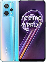 Telefon Realme 9 Pro Plus, 8/128, roheline (uus, garantii 1a.)