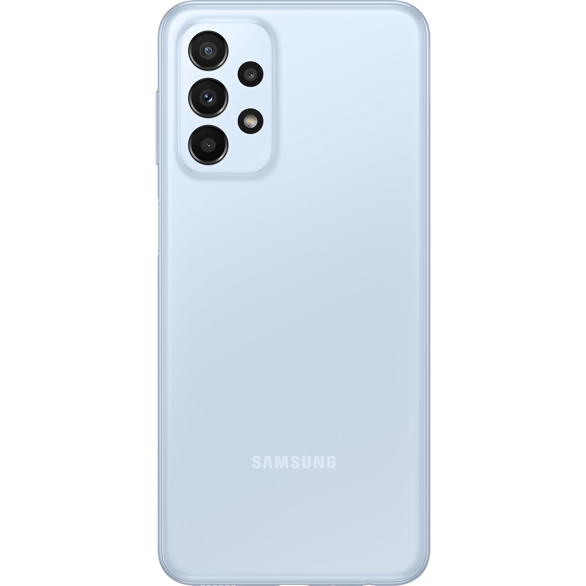 Telefon kasutatud Samsung Galaxy A23 5G, Grade B, 4/64 (helesinine)