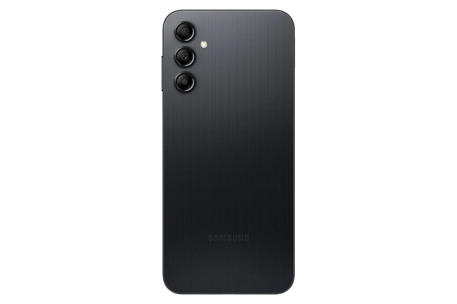 Telefon kasutatud Samsung Galaxy A14 4G, Grade A, 128 (must)