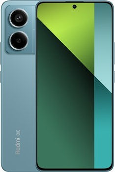 Telefon Xiaomi Redmi Note 13 Pro 5G 8/256GB (Forest Green)