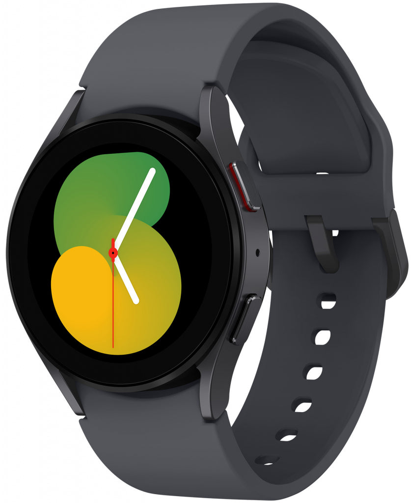 Telefon kasutatud Samsung Galaxy Watch 5 LTE 40mm + laadija