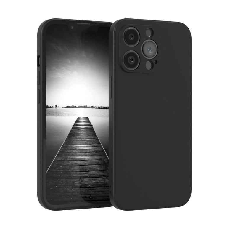 Silikoon Liquid Silicone 1.5mm Xiaomi Poco F7 Pro (must)