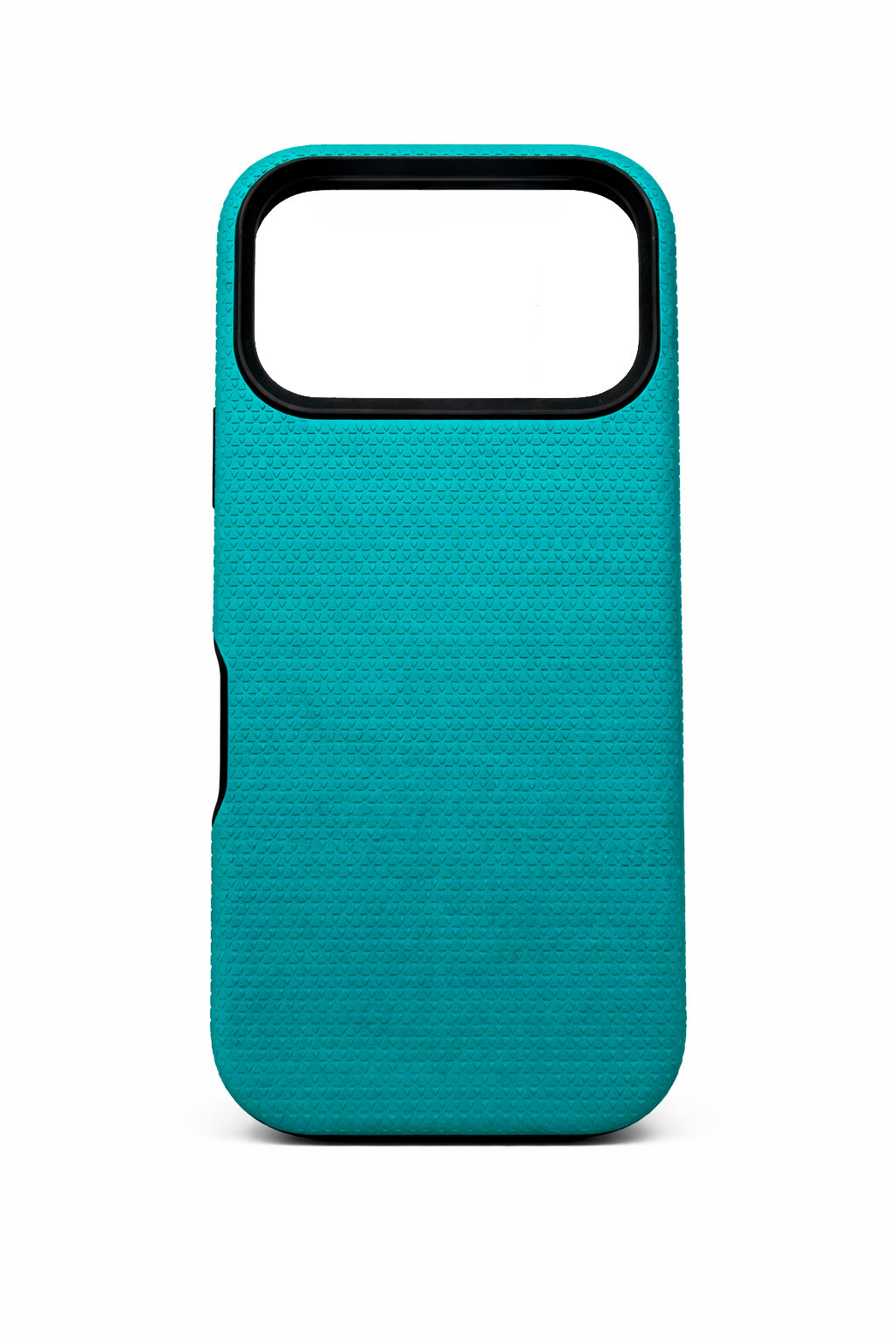 Ümbris Perfectionists Triangle Mag Case iPhone 17 Pro (roheline)