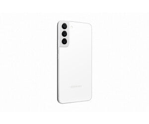 Varuosa Samsung Galaxy S22/ S901B tagumine kaas (valge)