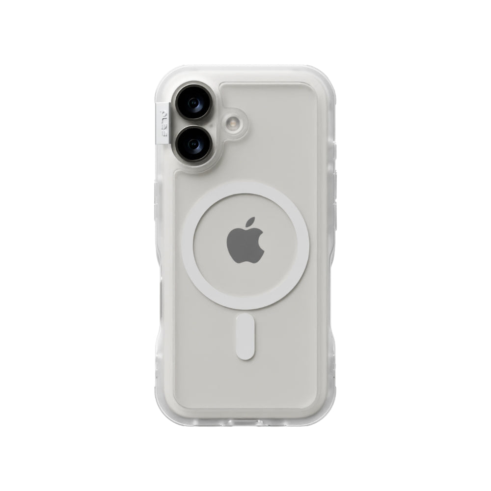 Ümbris Ples Iphone 17 Arche Magnetic (läbipaistev / matt )