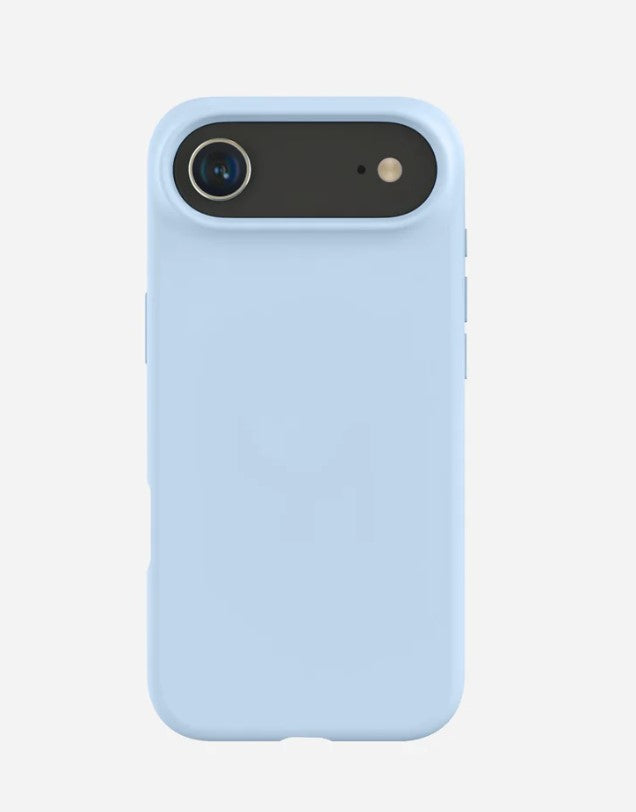 Silikoon Roar Cloud Skin iPhone 17 Air (helesinine)