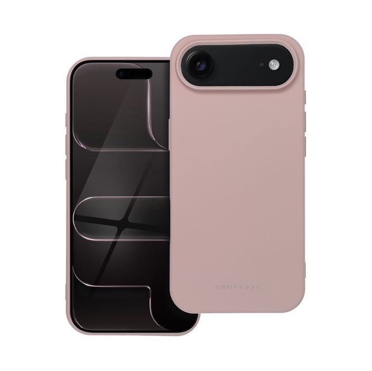 Roar Space Case iPhone 17 Air (roosa)