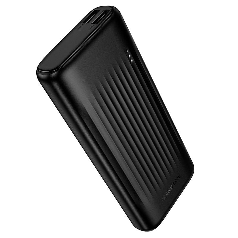 Akupank Borofone BJ81A 10000mAh (must)