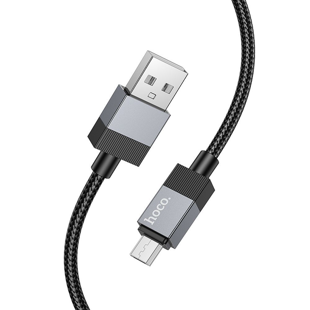 USB juhe Hoco X110 Micro USB (1m / must)