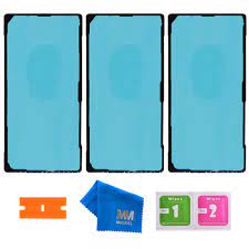 Varuosa Samsung Galaxy Note 20 Ultra tagakaane tihendusteip (service pack)