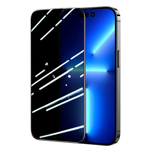 Kaitseklaas Joyroom JR-P02 Privacy Tempered Glass Apple iPhone 13/ iPhone 13 Pro/ iPhone 14/ iPhone 16e (must)