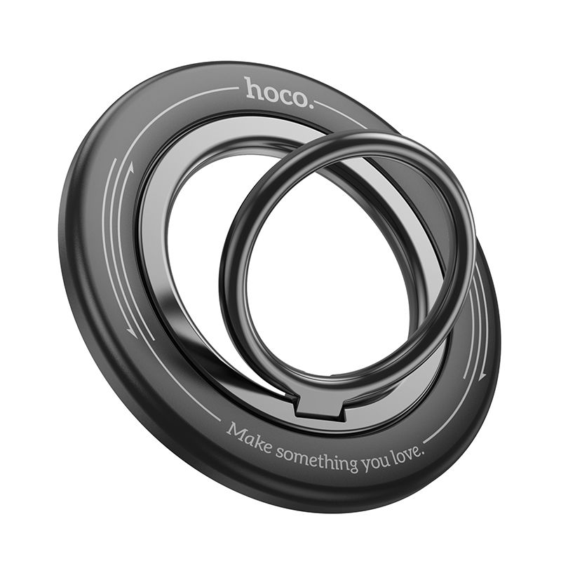 HOCO Hoidik MagSafe ring (must)