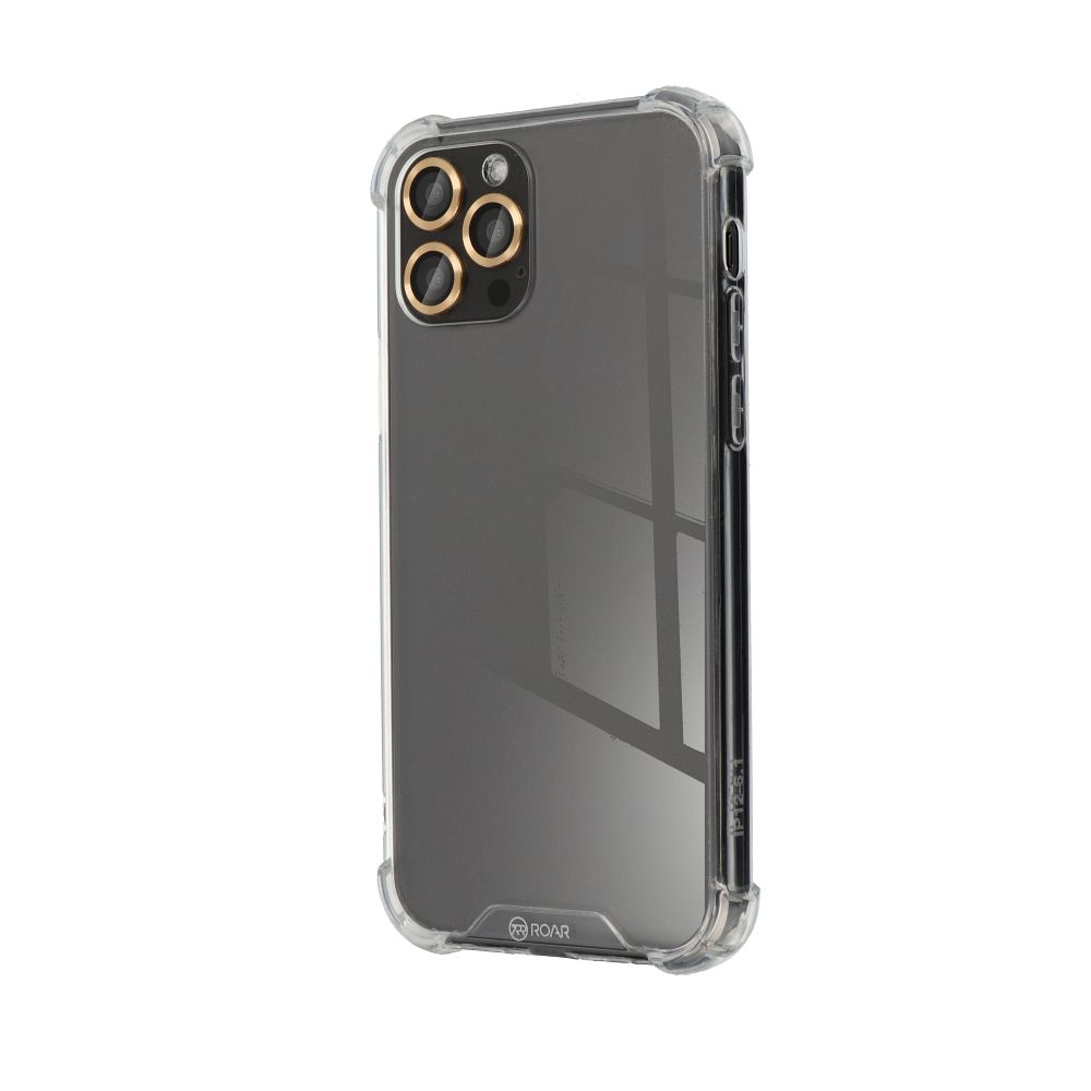 Ümbris case ARMOR Roar Iphone 17 Pro (läbipaistev)
