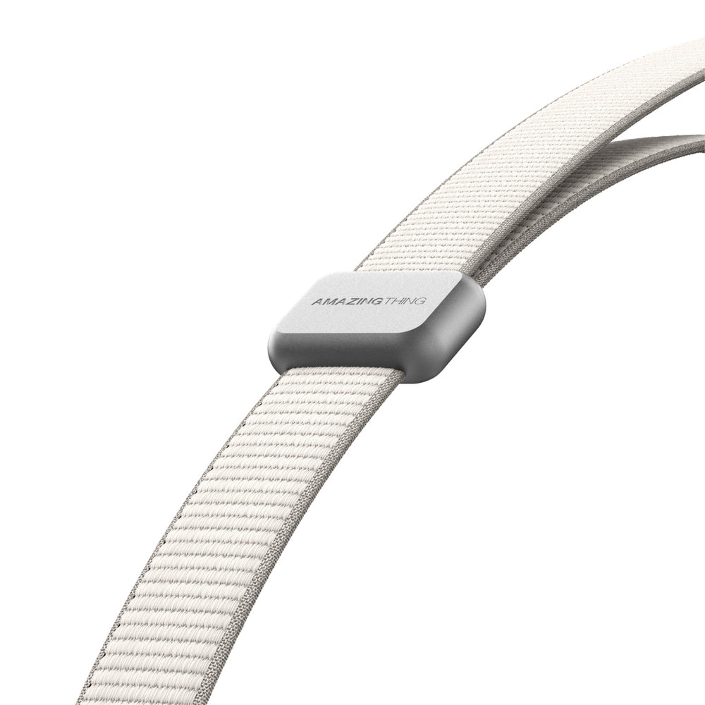 Universaalne Nöör Titan MagStrap Magnetic Telefoniümbristele (hall)