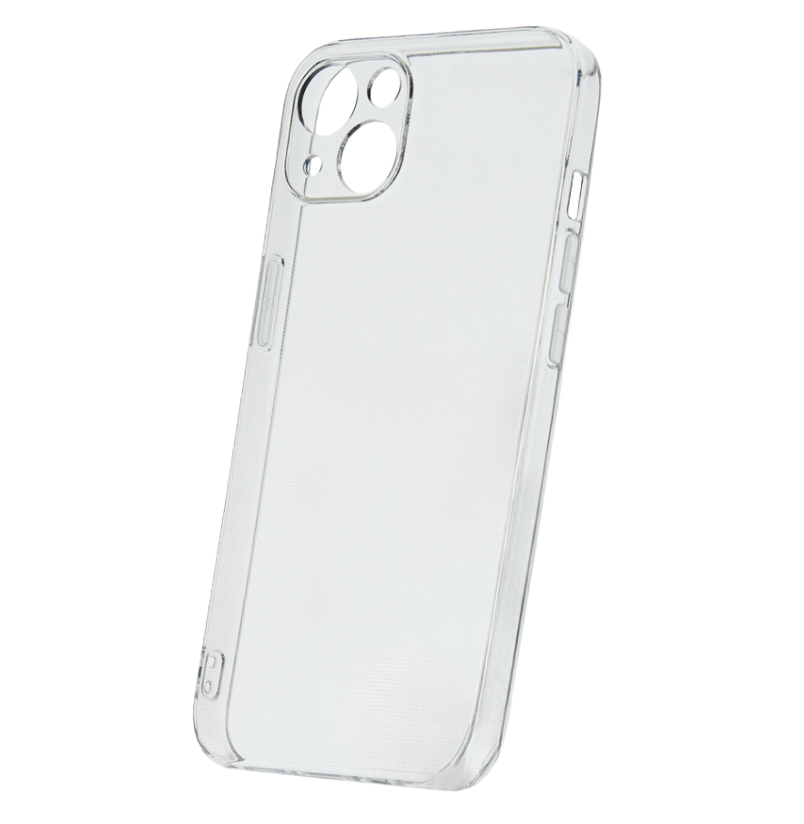 Silikoon Slim 2mm Samsung Galaxy S20 FE / S20 Lite (läbipaestev)