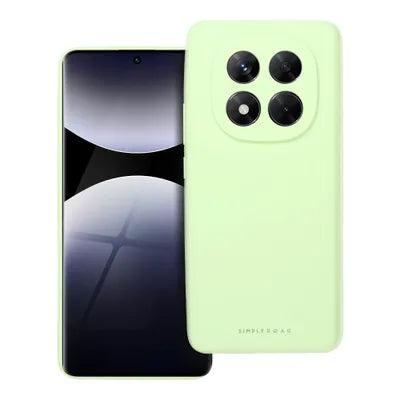 Silikoon Roar Cloud Skin Xiaomi Redmi Note 14 Pro Plus 5G (heleroheline)