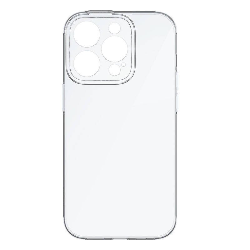 Ümbris Baseus Lucent Impact Resistant iPhone 13 Pro (läbipaistev)