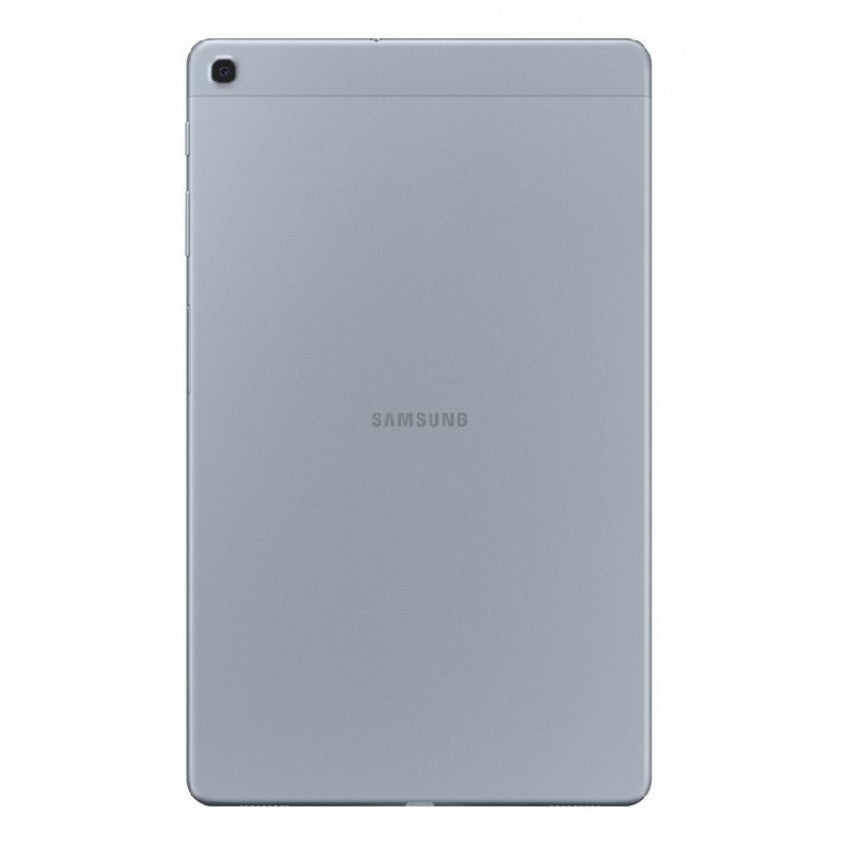 Varuosa Samsung Tab A 10.1 2019/ T510 / T515 tagakaas originaal (hõbe/used Grade A)
