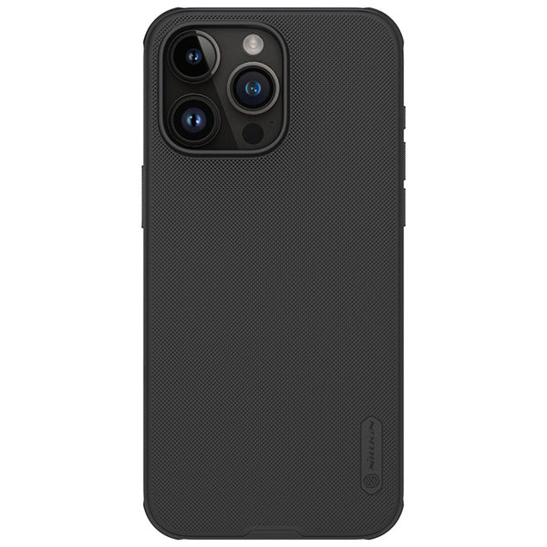 Ümbris Nillkin Super Frosted iPhone 13 Pro Max (must)
