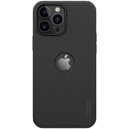 Ümbris Nillkin Super Frosted iPhone 13 Pro (must)