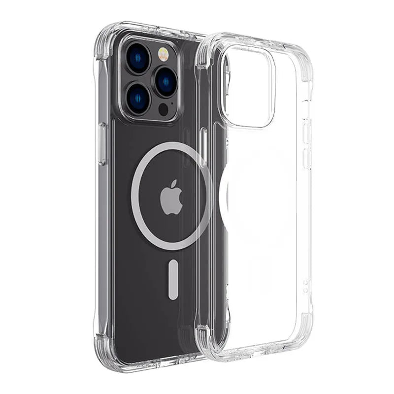 Ümbris Joyroom iPhone 14 Pro JR-14D2 (läbipaistev)