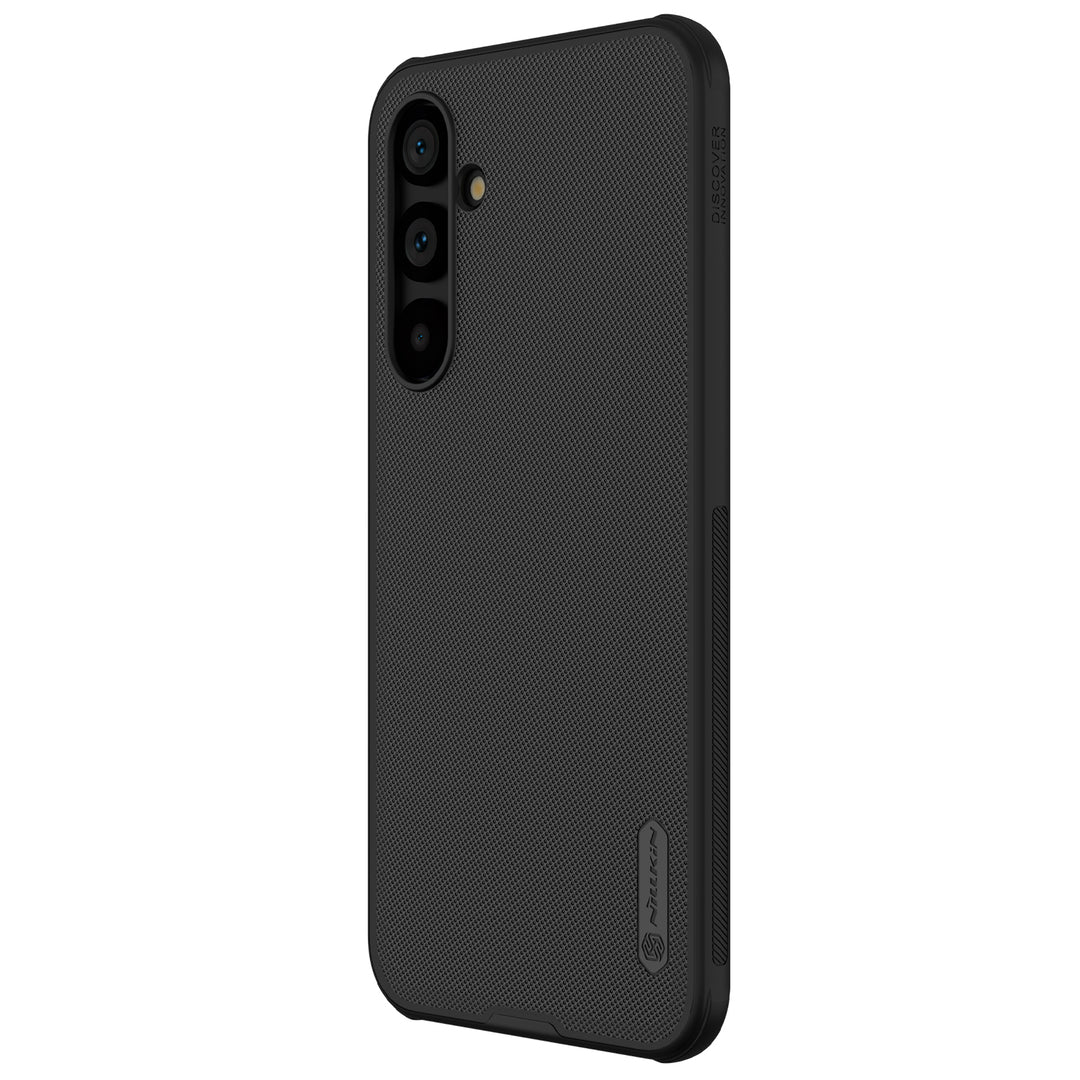Ümbris Nillkin Super Frosted Shield Pro Samsung S23 Plus (must)