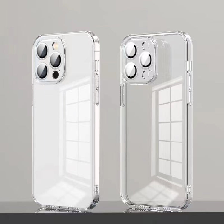 Silikoon Ümbris Joyroom Iphone 14 Pro Max (Läbipaitsev)