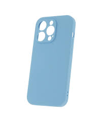 Ümbris Invisible MagSafe iPhone 14 Pro (sinine)