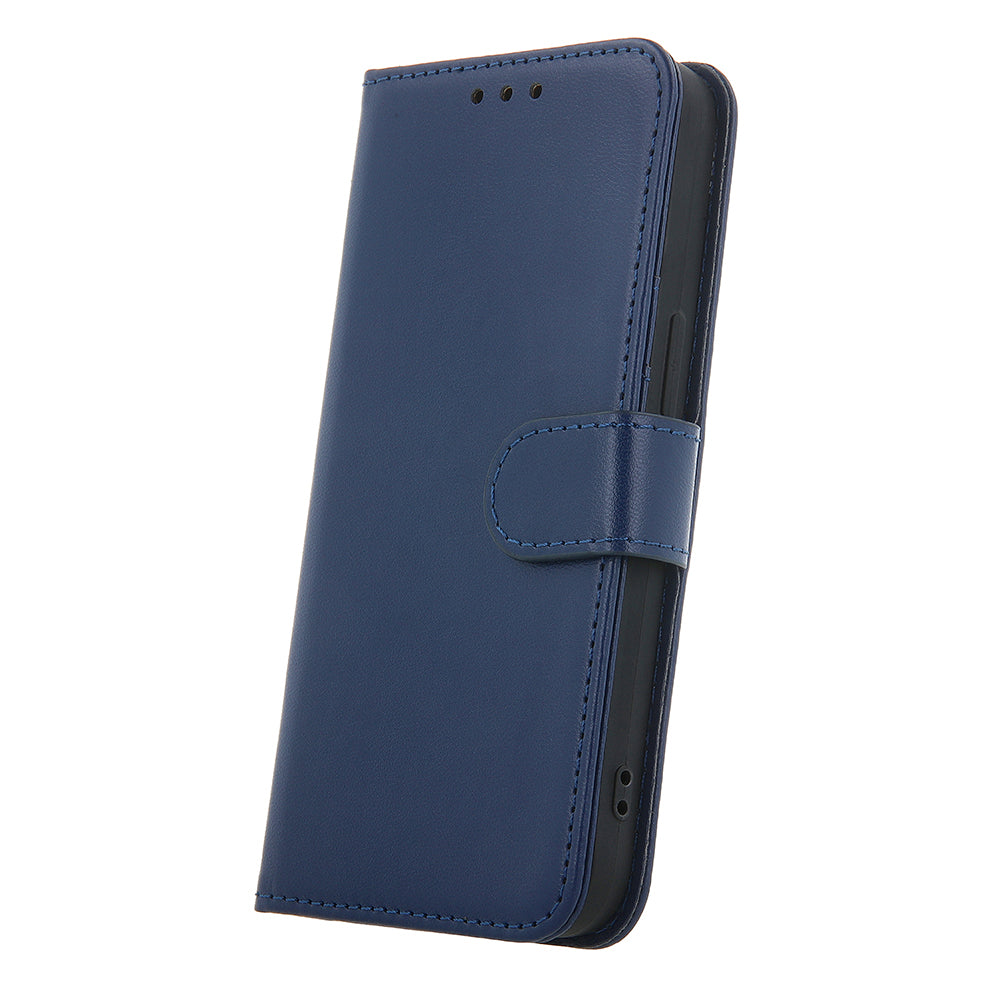 Ümbris kaanega Smart Classic Samsung A21s (sinine)