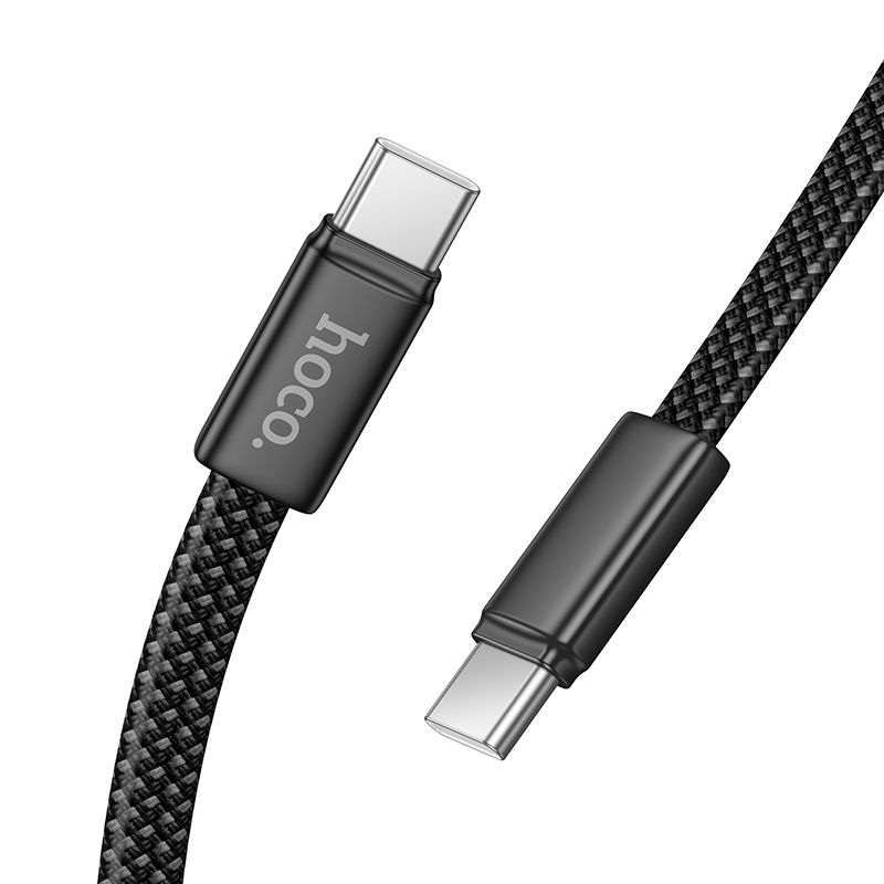Juhe Hoco X125 60W USB-C to USB-C (1m / must)