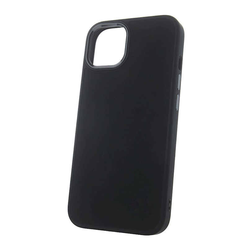 Silikoon Satin Case Samsung Galaxy A33 5G (must)