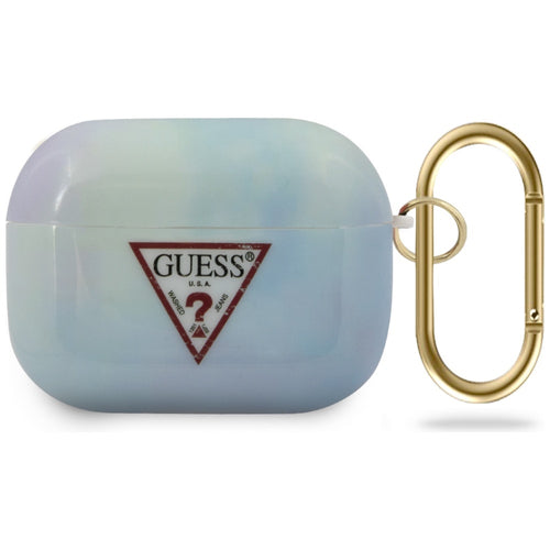 Ümbris Guess GUACAPTPUMCGC02 AirPods Pro / Pro 2 (sinine)