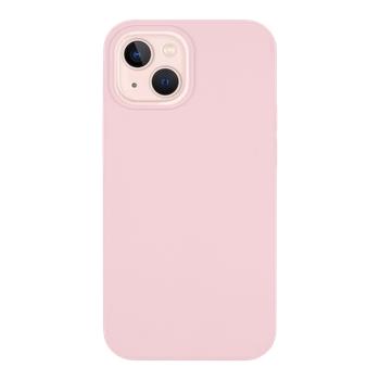 Ümbris Velvet Smoothie MagSafe iPhone 13 mini (roosa)