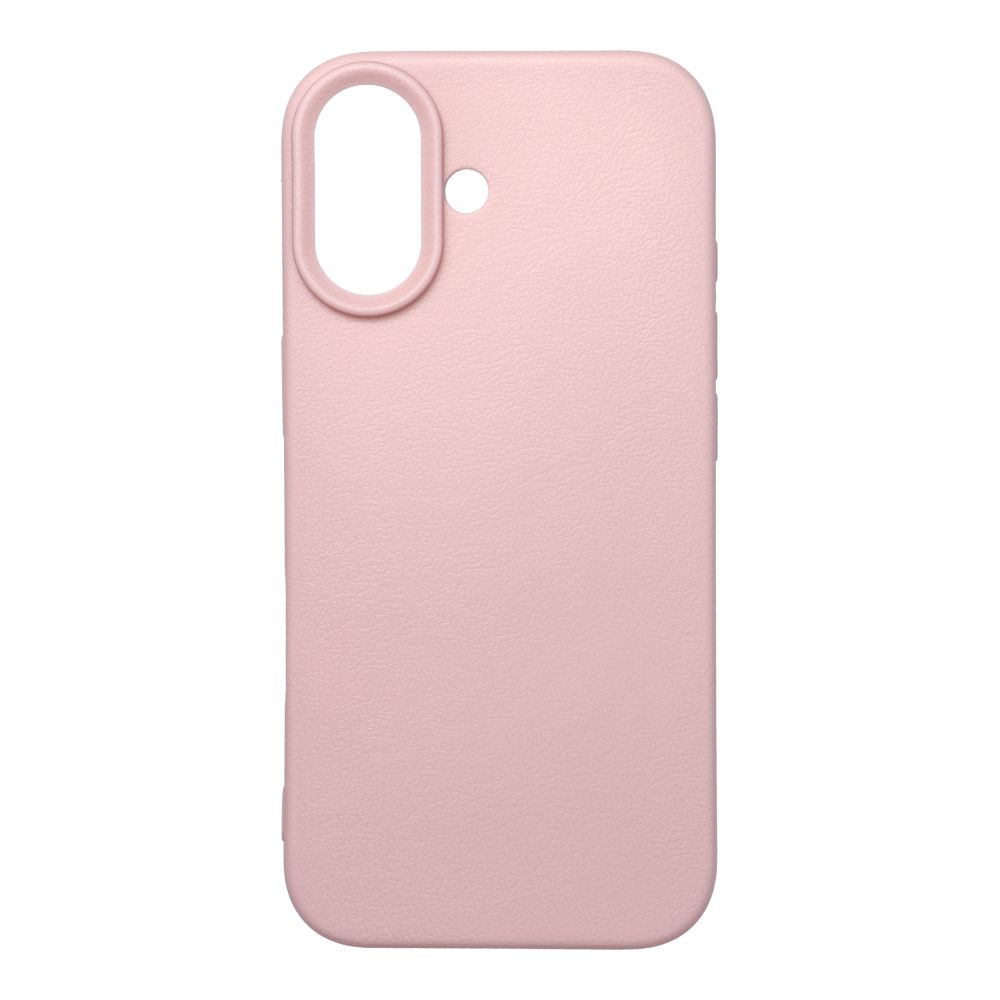 Ümbris Skin iPhone 17 (roosa)