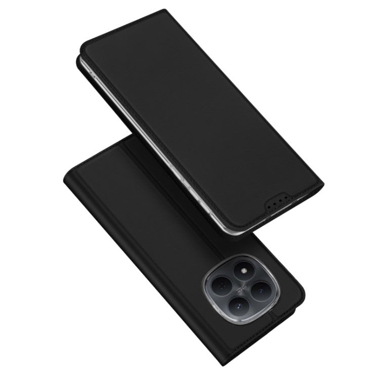 Ümbris kaanega Dux Ducis Skin Pro Xiaomi Redmi Note 15 Pro 5G (must)