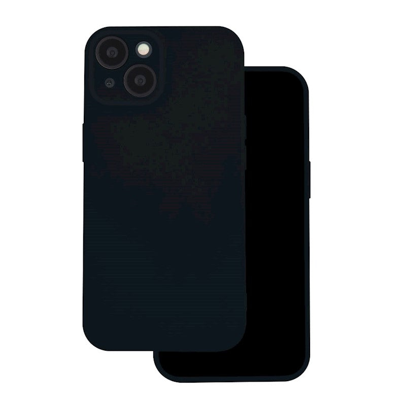 Ümbris Silicone case Samsung S26 Plus (must)