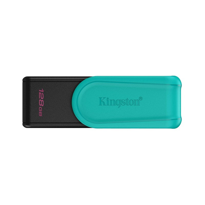 Mälupulk Kingston USB 3.2 Gen 1 DataTraveler Exodia S 128GB