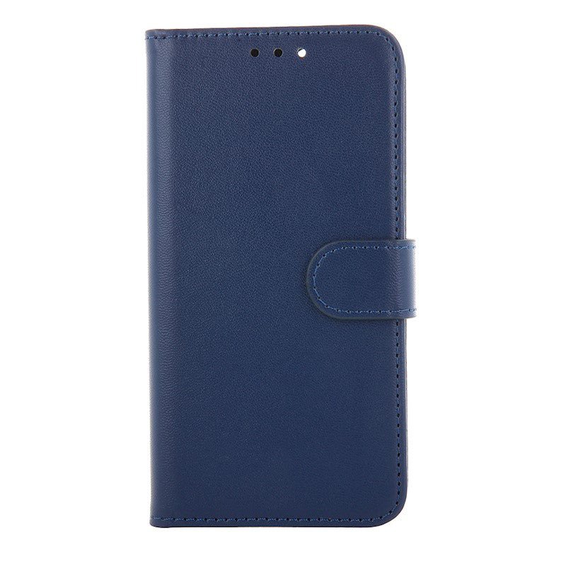Ümbris kaanega Smart Classic Xiaomi Redmi 15C 4G EU / 15C 5G (sinine)