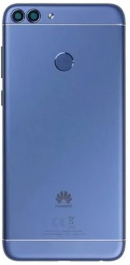 Varuosa Huawei P Smart tagumine kaas sinine (Grade A)