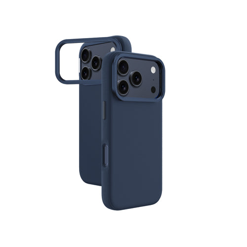 Ümbris AmazingThing Glamour Case iPhone 17 Pro Max (sinine)