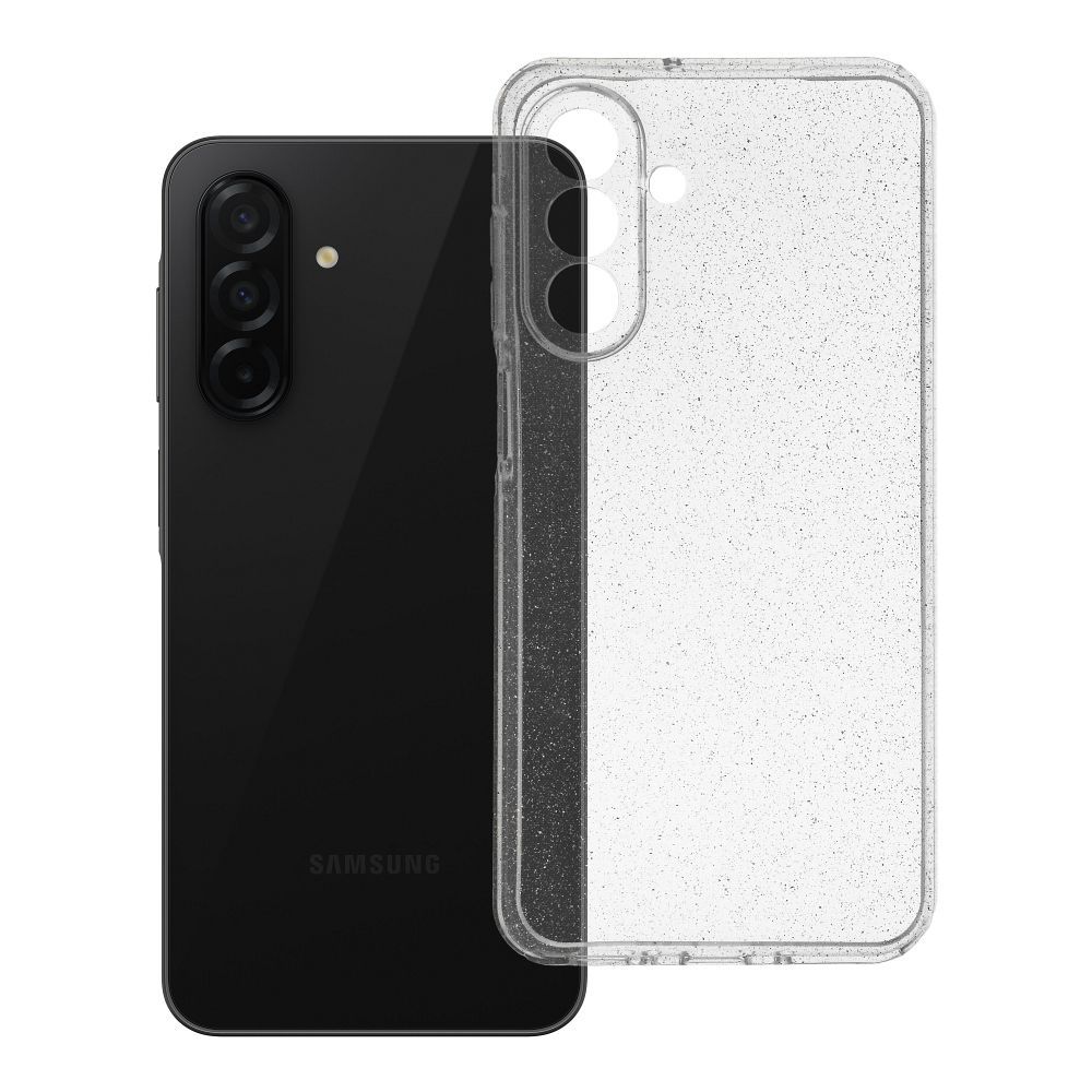 Ümbris CLEAR Case 2 mm Blink Samsung 26 (läbipaistev)