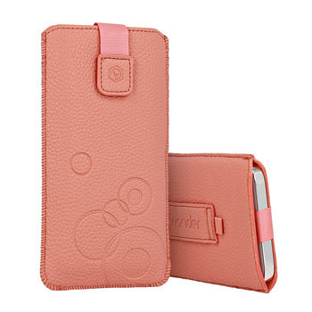 Universaalne kott WONDER Deko Pouch (virsik)