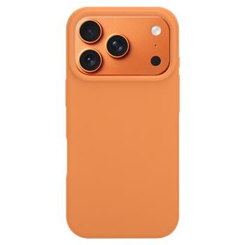 Ümbris Tactical MagForce Velvet Smoothie iPhone 17 Pro Max (oranz)