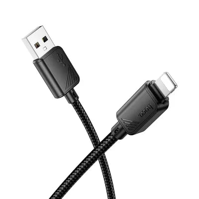Juhe Hoco X113 USB-A to Lightning (1m / must)