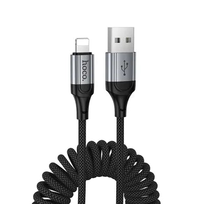 Juhe Hoco X121 USB-A to Lightning (1.5m / must)
