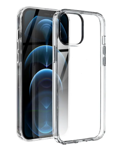 Silikoon Super Clear Samsung A25 5G (läbipaistev)