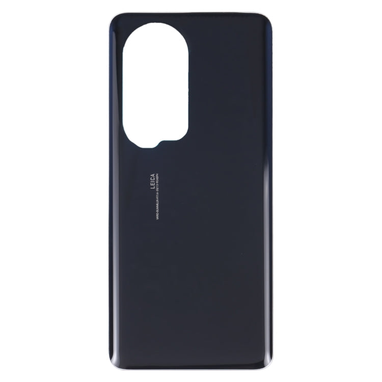 Varuosa Huawei P50 Pro tagaklaas must originaal (kasutatud, Grade A)