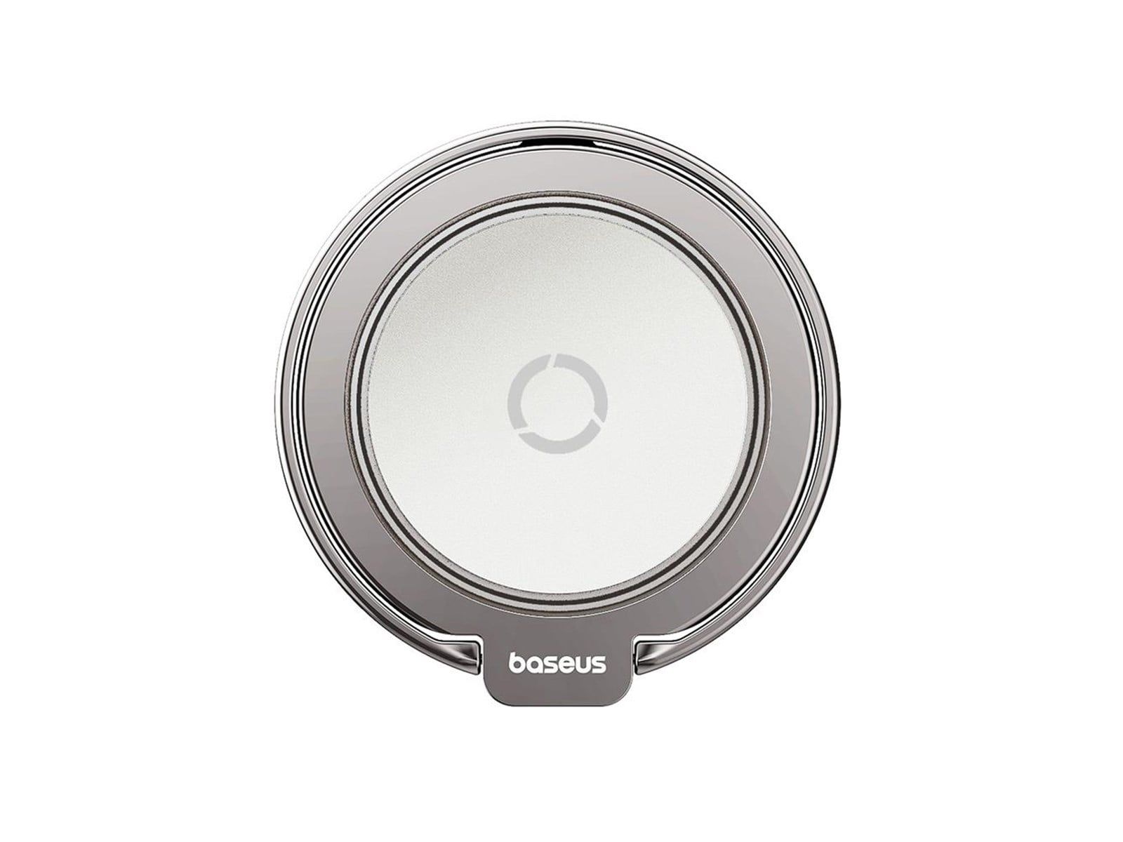 Hoidik ring Baseus MagPro II (titaan)
