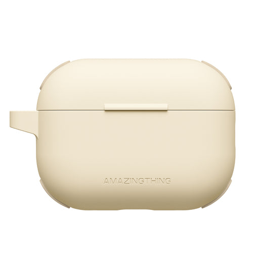 Silikoonümbris AmazingThing Omni AirPods Pro / Pro 2 (beez)